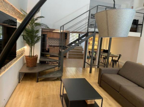 Loft Marconi 34 Soverato Marina